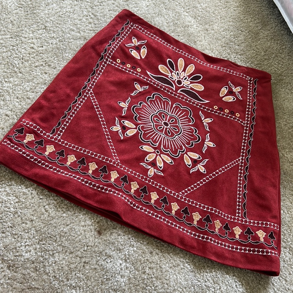 Skirt